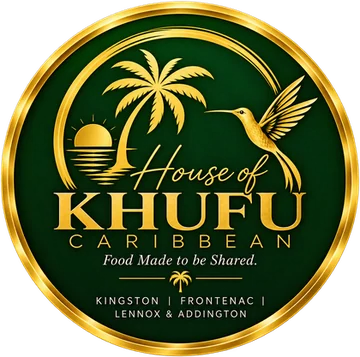 House of Khufu logo