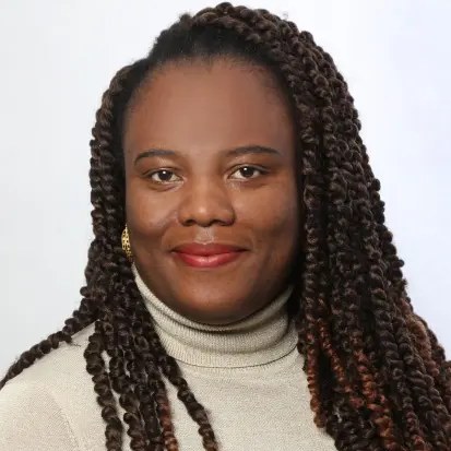 Cynthia Egbunonu