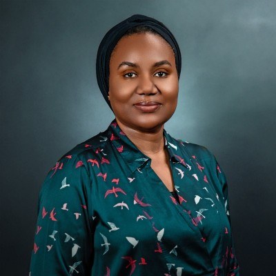 Dr. Halima Wali