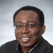 Dr. Patrick Egbunonu